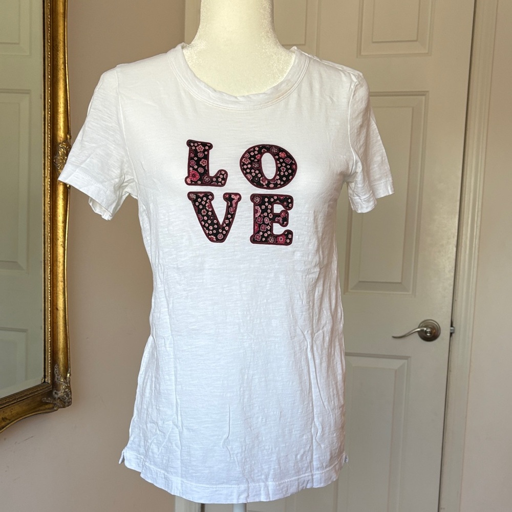 LOFT Graphic Tee